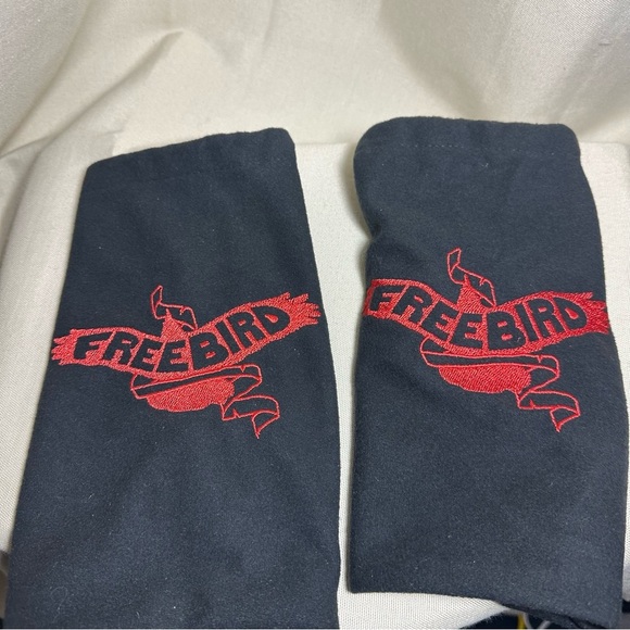 Freebird by Steven Women's Caprice Buckle Leather Sandals Size 8 - Picture 10 of 13